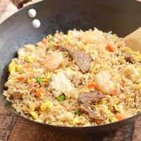 <br><br>Special Fried Rice