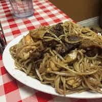 <br><br>Special Chow Mein