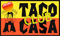 Taco Casa Club Loyalty
