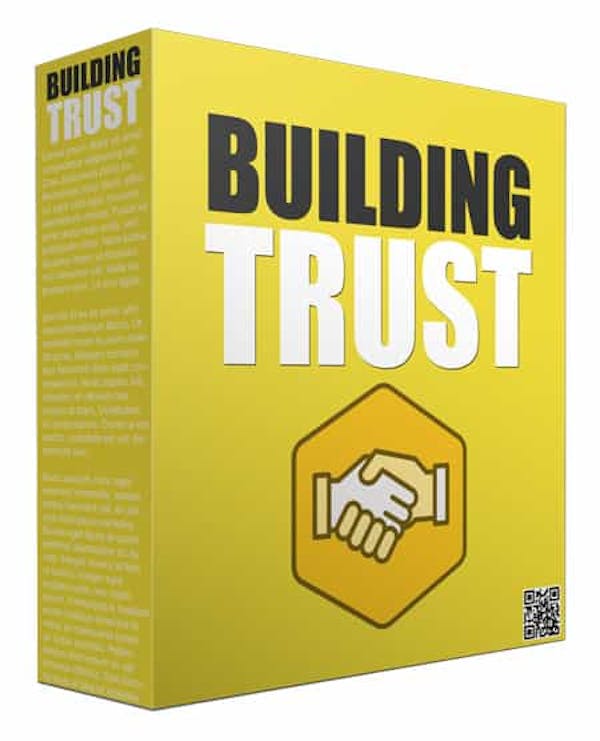 Building Trust Online for Business Growth