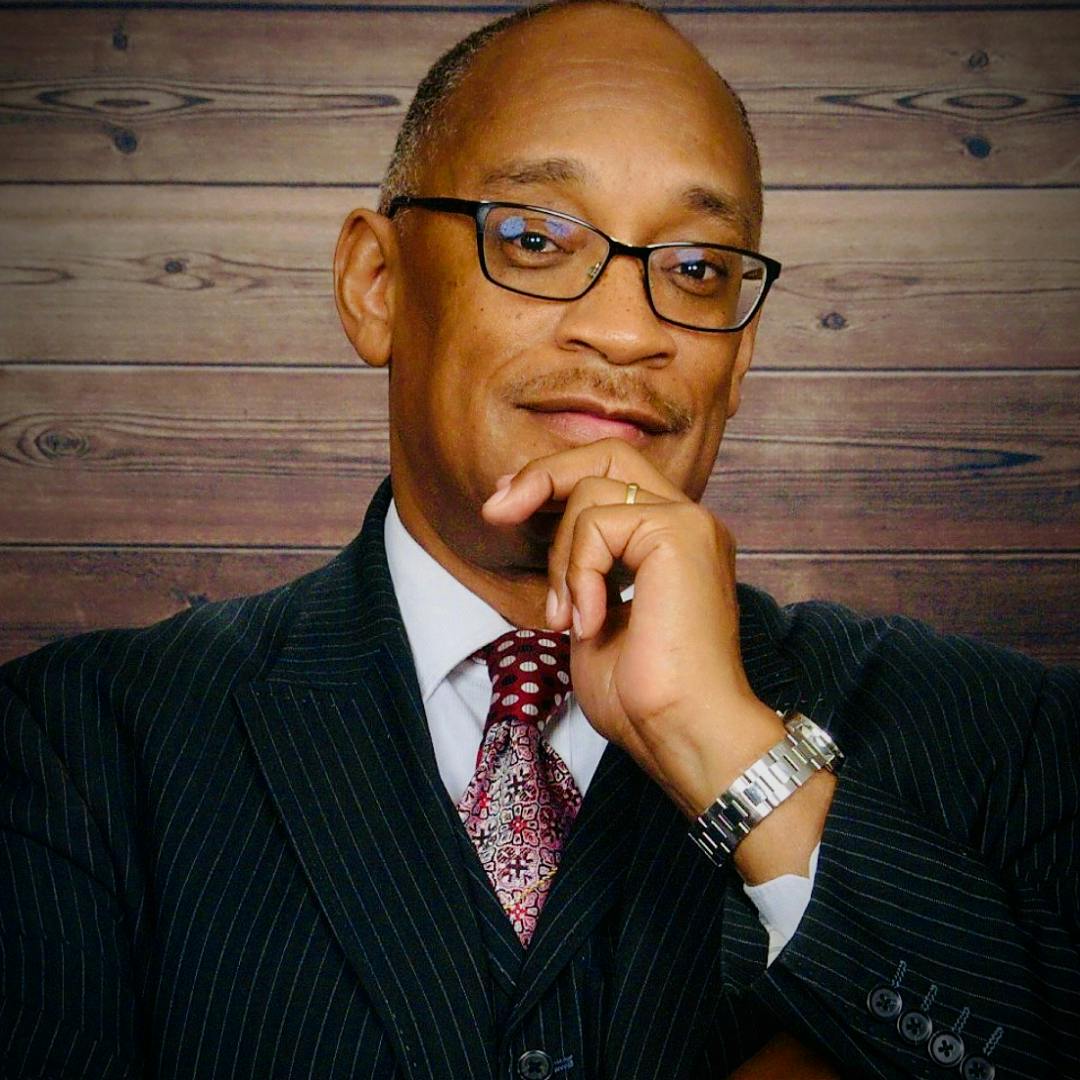 Reverend <br>Dr. Alex R. Hill, Sr.