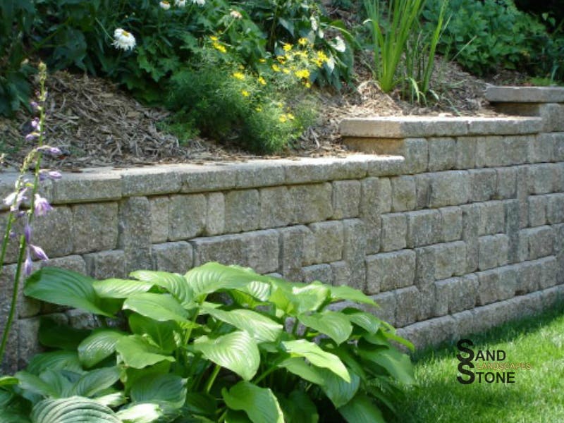 Retaining Walls