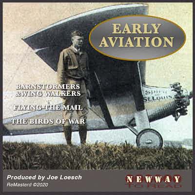 Early Aviation