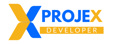 PROJEX DEVELOPER