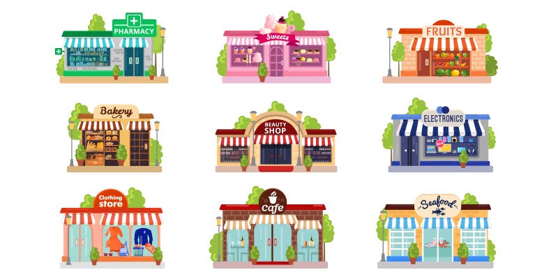 Flexible enough to work for virtually any business