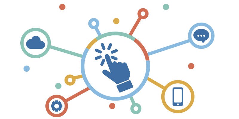 Seamlessly integrates with any type of website