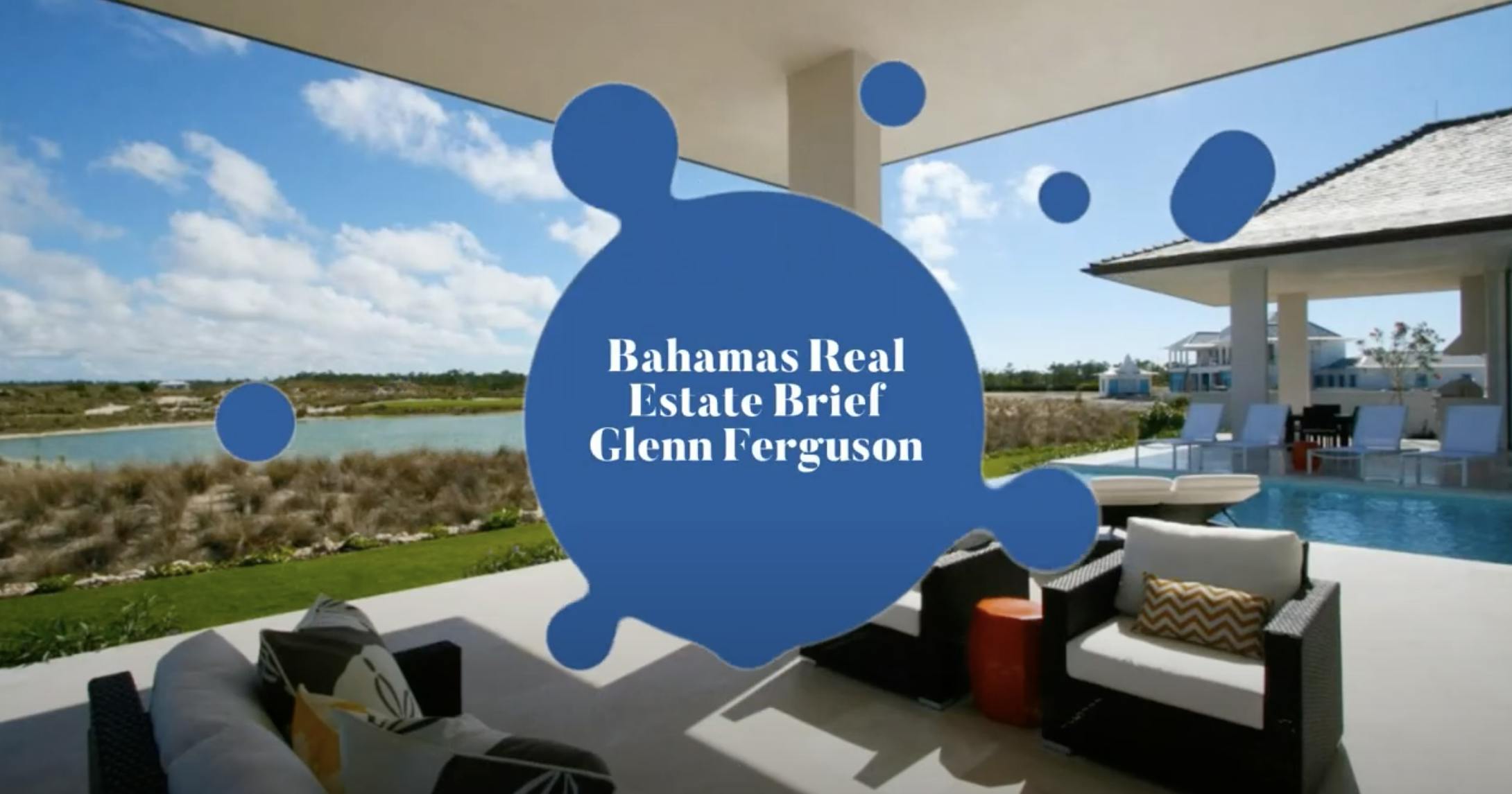 Bahamas Real Estate Brief<br> Financial Tips for Surviving Covid-19 Crisis