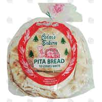 Pita Bread