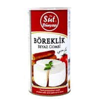 Boreklik Cheese