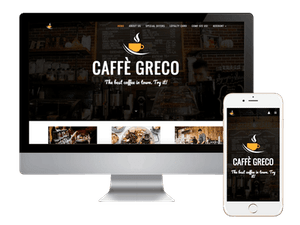 Cafe Greco