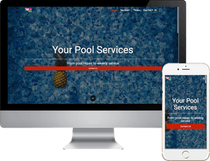 Pool Services
