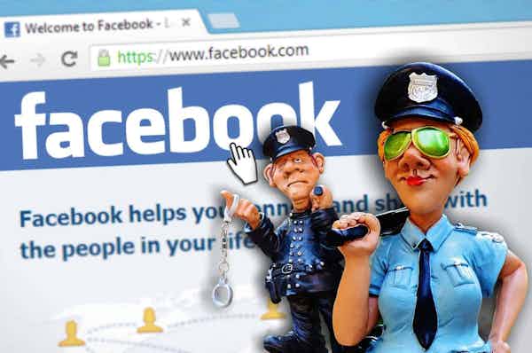 How to protect your Facebook Account from being hacked