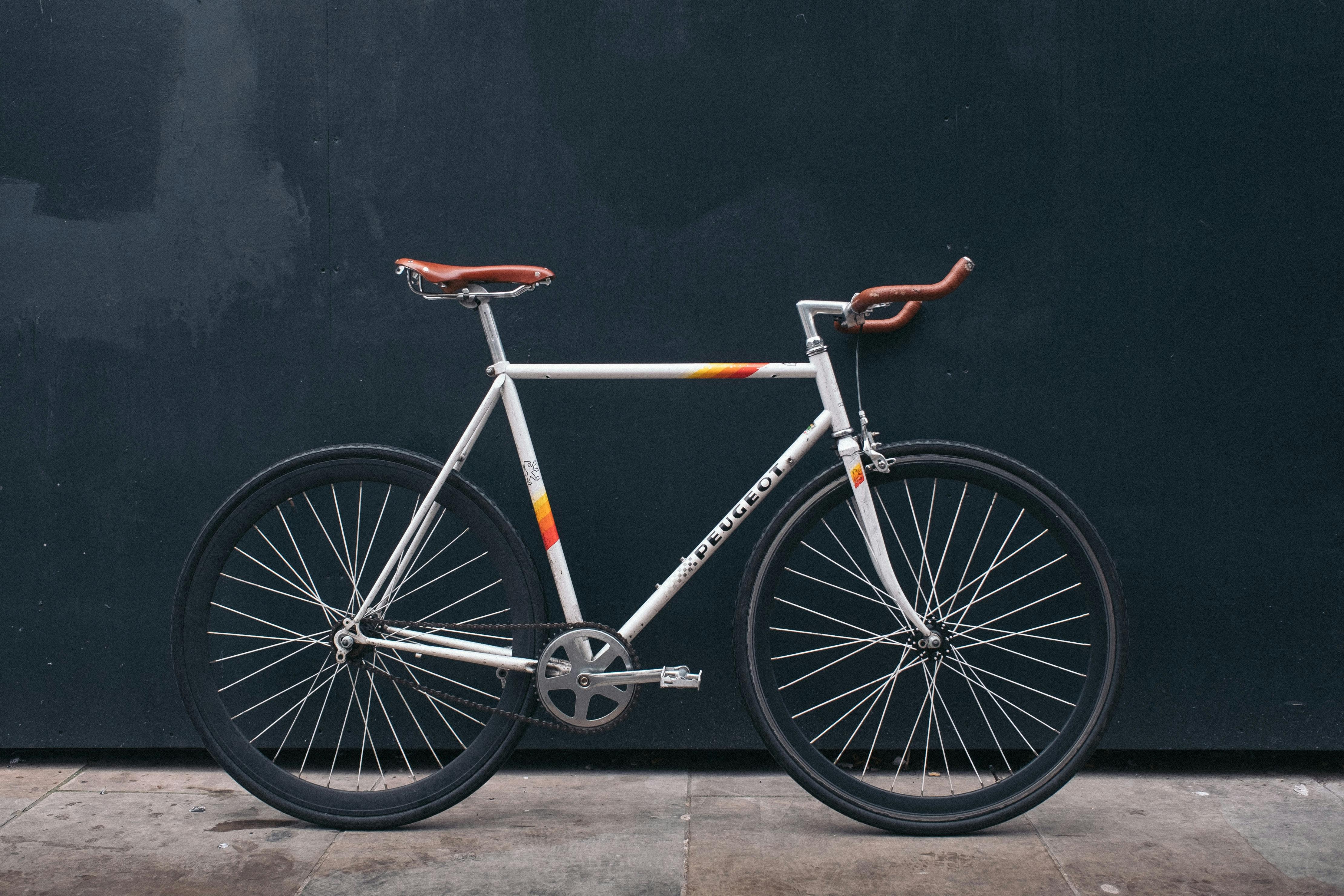 Single-Speed Services