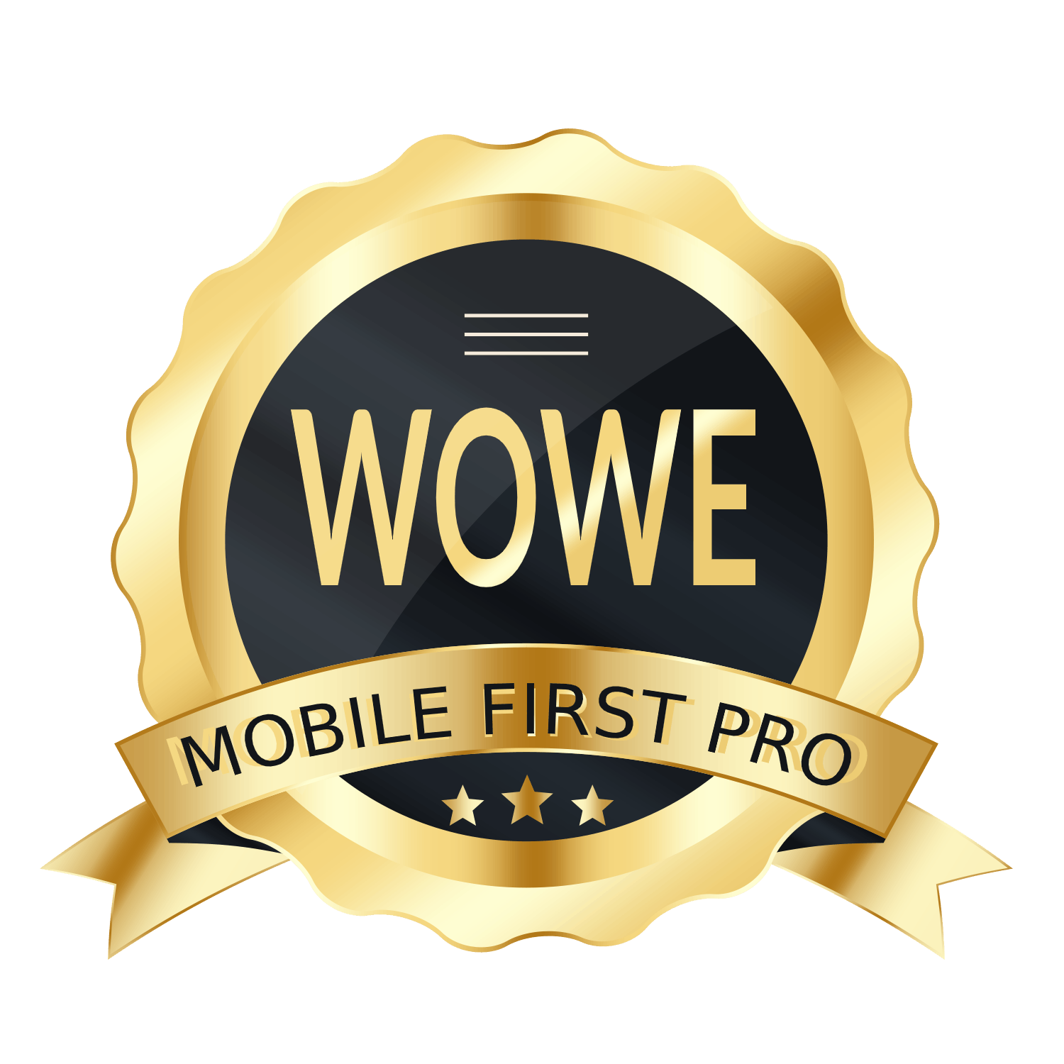 WOWE Mobile First Pro Websites