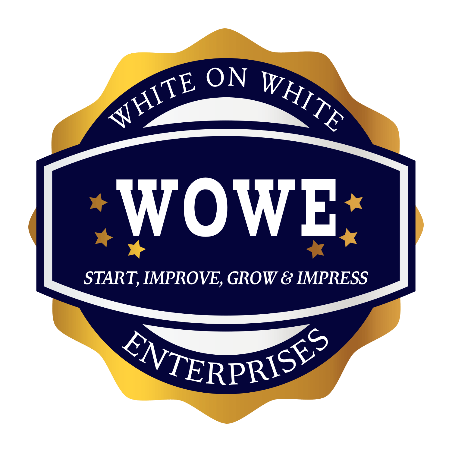 White On White Enterprises