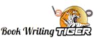 Book Writing Tiger