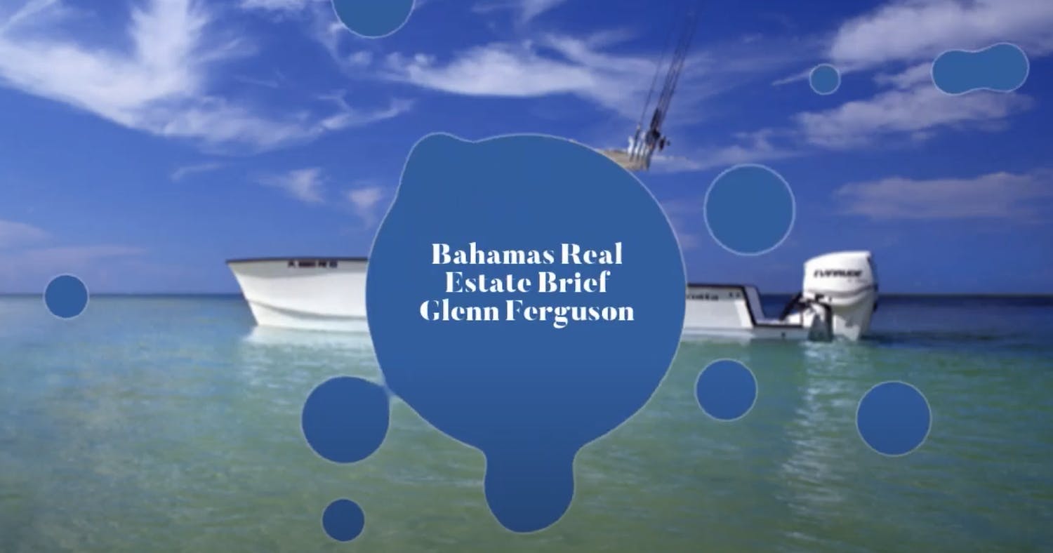 Are There Property Taxes in The Bahamas