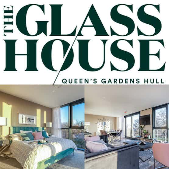 The Glass House