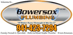 Bowersox Plumbing
