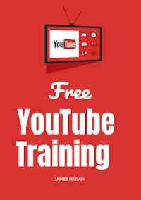 Free Youtube Training