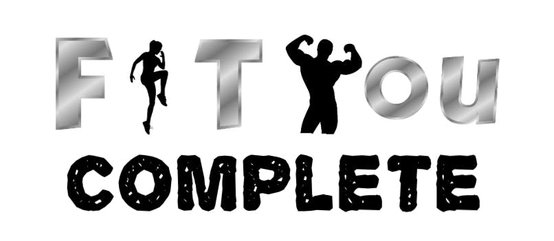 FITYOU COMPLETE