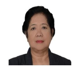 Nelia C. Halcon