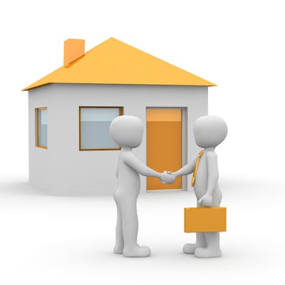 Real Estate Leads Generation