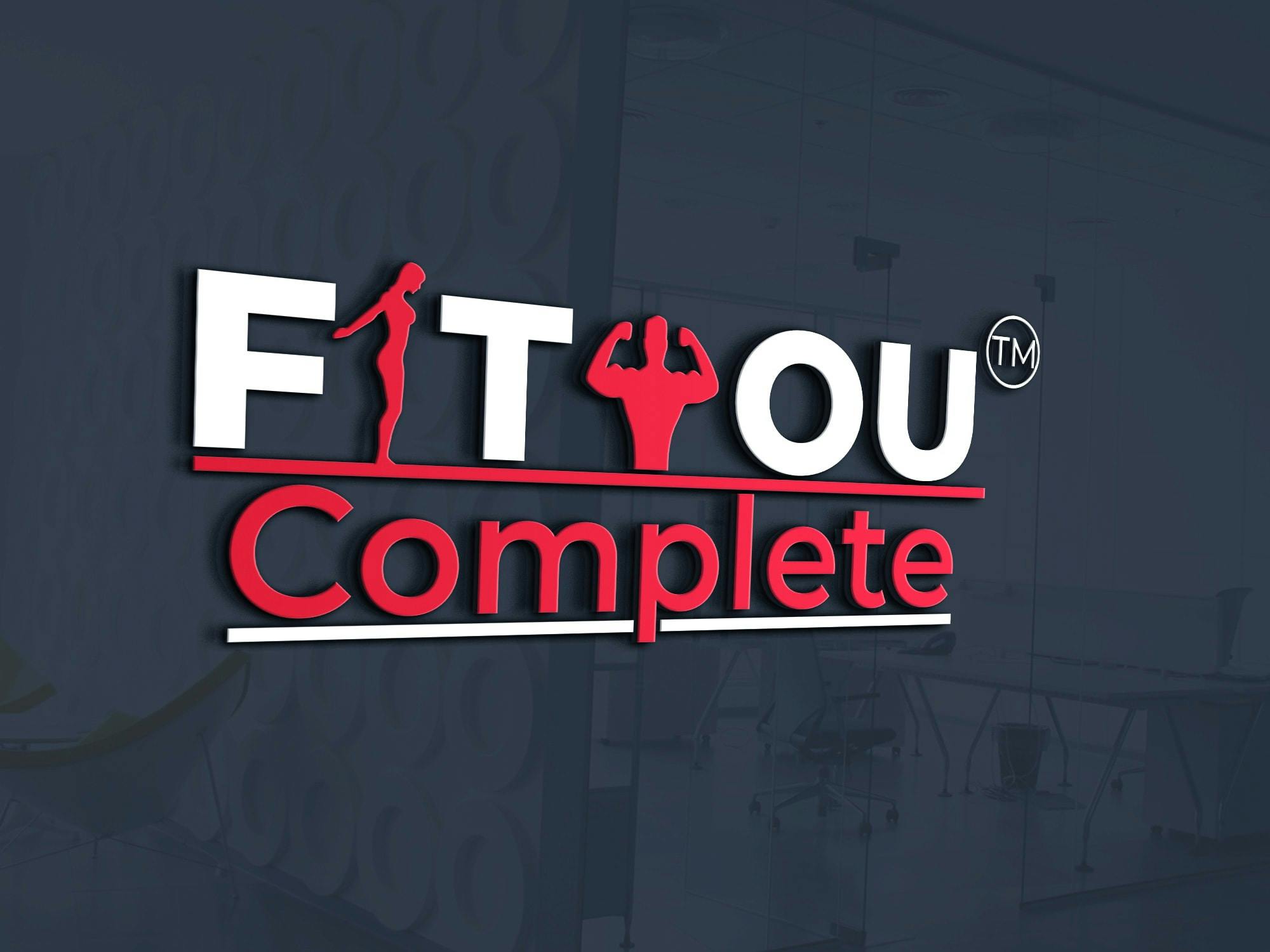 FITYOU COMPLETE LOGO