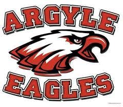 Home of the Argyle Eagles