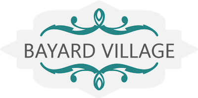 Bayard Village Logo