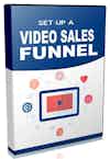 Set up a video sales funnel