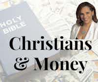 The Christians & Money Podcast