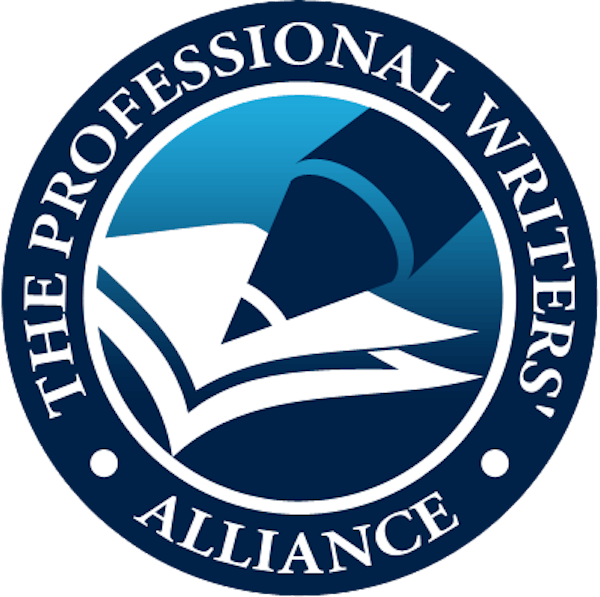 Professional Writer's Alliance Logo
