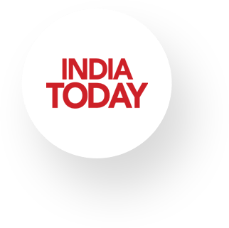 INDIA TODAY!