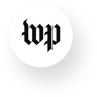 THE WASHINGTON POST!