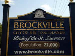 Brockville