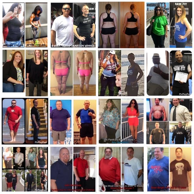 www.FITYOUCOMPLETE.com Before And After Pictures Of OUR Clients.
