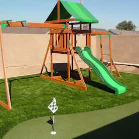 Play Areas