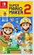Super Mario Maker 2 - Nintendo Switch NEW