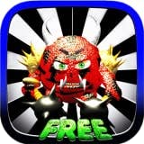 Bun Wars - Mini Pocket Survival Saga Lite PE (Kindle Fire not block minecraft style edition) juegos de guerra gratis para tablet