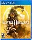 Mortal Kombat 11 - PlayStation 4 ( PS4 Games 2019 ) Sealed Brand New