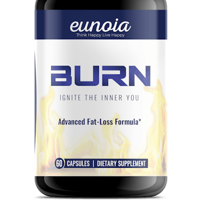 Burn Advanced Weight Loss and Energy 