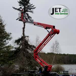 Jet Tree Service
