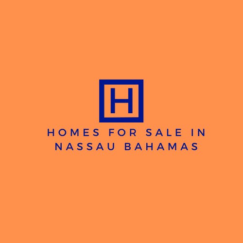 Homes for Sale in Nassau Bahamas