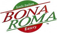 Bona Roma Little Italian Eatery