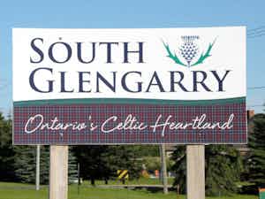 South Glengarry