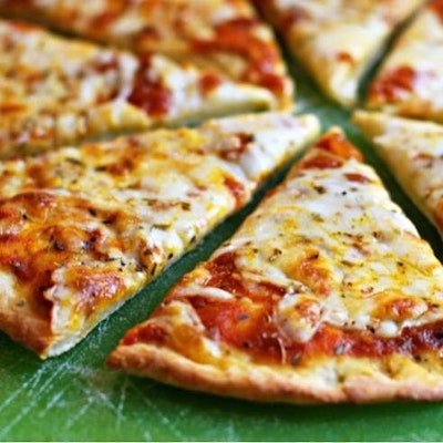 Calzones & Neapolitan Pizzas