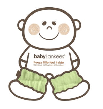 Baby Ankees Go Green Single