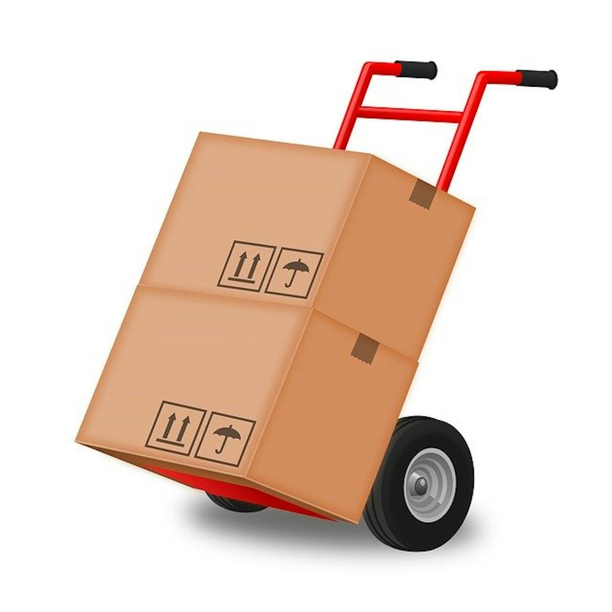 Residential Moving