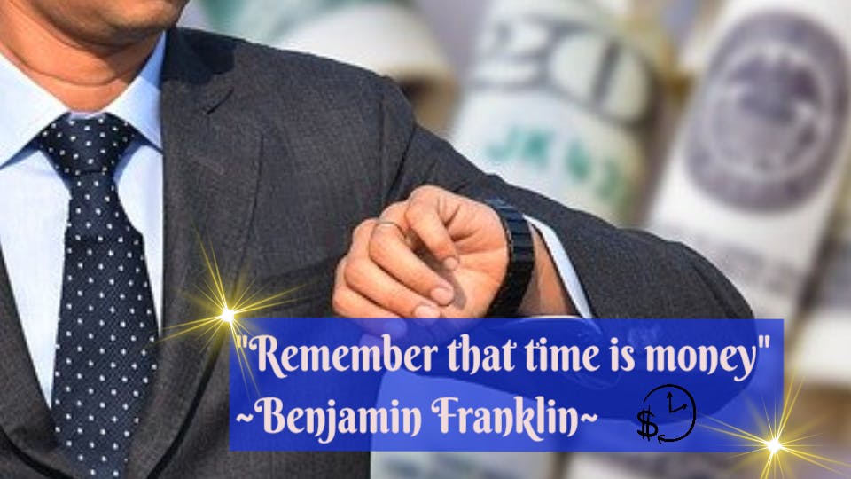 Fast Business Funds - Time is money